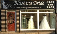 Blushing Bride 1094031 Image 0